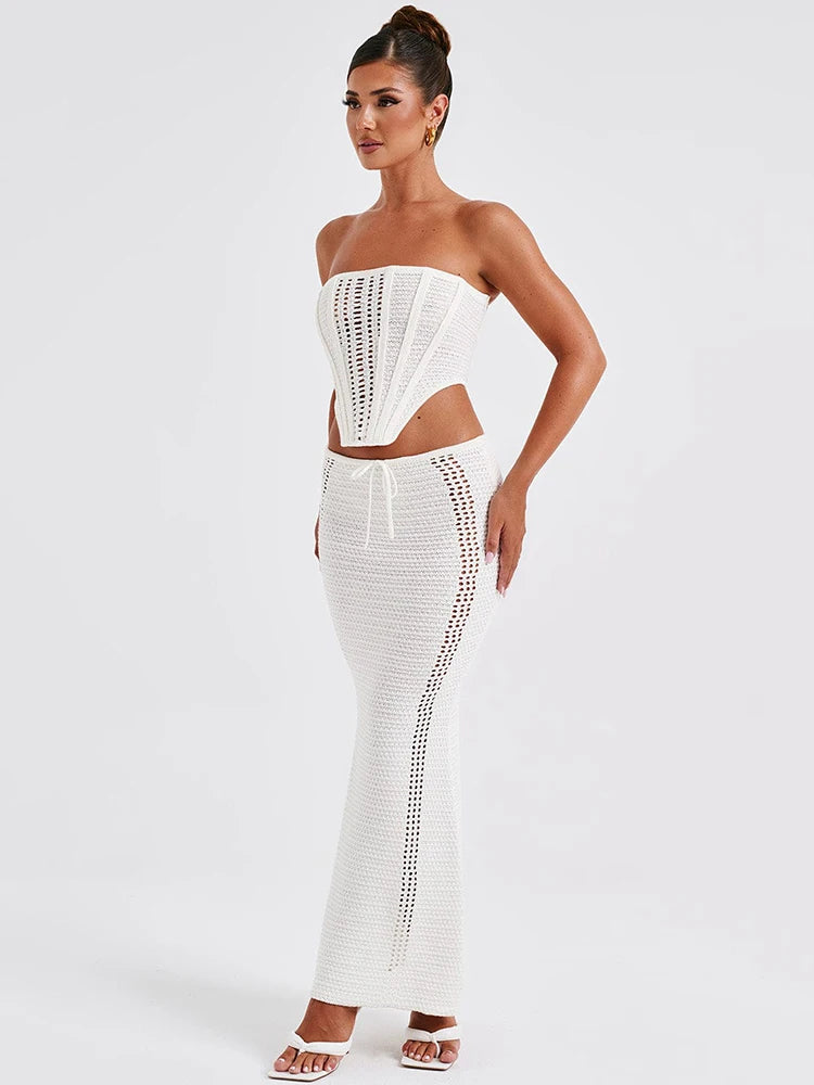 סט דגם אשלי